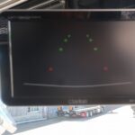 トラクタ　2デフ　18ｔ