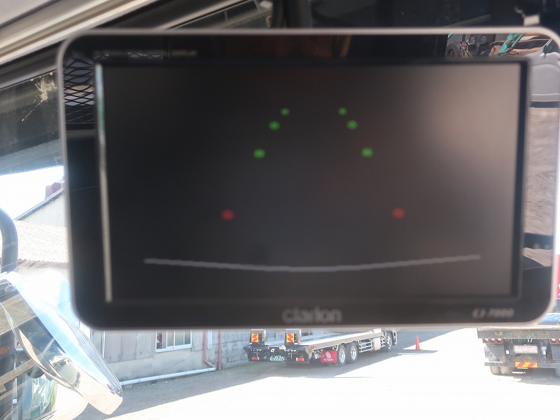 トラクタ　2デフ　18ｔ