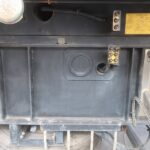 ダンプトレーラ　2軸