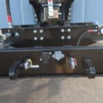 ダンプトレーラ　3軸
未登録