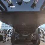 ダンプトレーラ　3軸
未登録