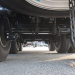 ダンプトレーラ　3軸
未登録