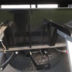 ダンプトレーラ　3軸
未登録