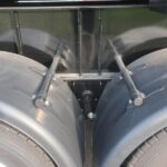 ダンプトレーラ　3軸
未登録