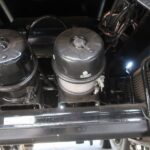 ダンプトレーラ　3軸
未登録