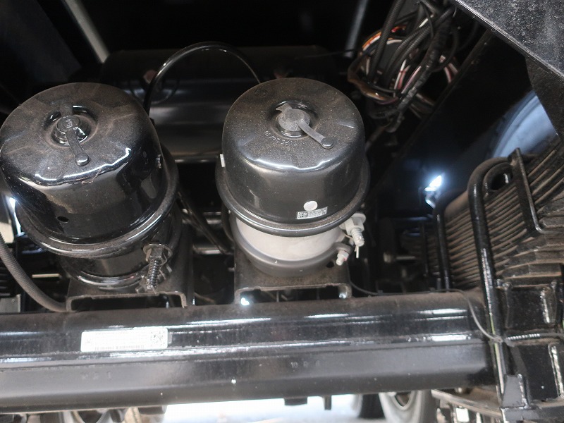 ダンプトレーラ　3軸
未登録