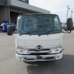 アームロール　2.95t4ﾅﾝﾊﾞｰ 未使用車