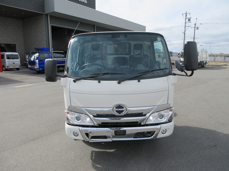 アームロール　2.95t4ﾅﾝﾊﾞｰ 未使用車