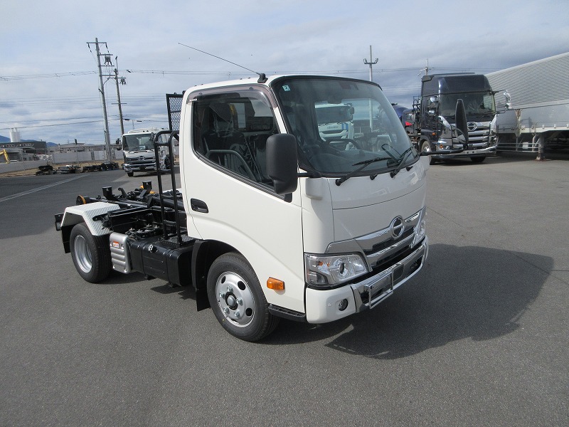 アームロール　2.95t4ﾅﾝﾊﾞｰ 未使用車