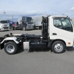 アームロール　2.95t4ﾅﾝﾊﾞｰ 未使用車