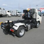 アームロール　2.95t4ﾅﾝﾊﾞｰ 未使用車