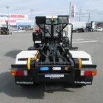 アームロール　2.95t4ﾅﾝﾊﾞｰ 未使用車