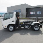 アームロール　2.95t4ﾅﾝﾊﾞｰ 未使用車