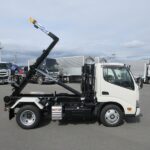 アームロール　2.95t4ﾅﾝﾊﾞｰ 未使用車