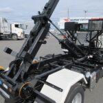 アームロール　2.95t4ﾅﾝﾊﾞｰ 未使用車