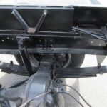 アームロール　2.95t4ﾅﾝﾊﾞｰ 未使用車