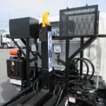 アームロール　2.95t4ﾅﾝﾊﾞｰ 未使用車