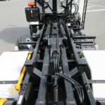 アームロール　2.95t4ﾅﾝﾊﾞｰ 未使用車