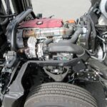 アームロール　2.95t4ﾅﾝﾊﾞｰ 未使用車