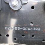 アームロール　2.95t4ﾅﾝﾊﾞｰ 未使用車