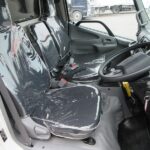 アームロール　2.95t4ﾅﾝﾊﾞｰ 未使用車