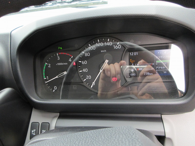 アームロール　2.95t4ﾅﾝﾊﾞｰ 未使用車