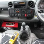 アームロール　2.95t4ﾅﾝﾊﾞｰ 未使用車