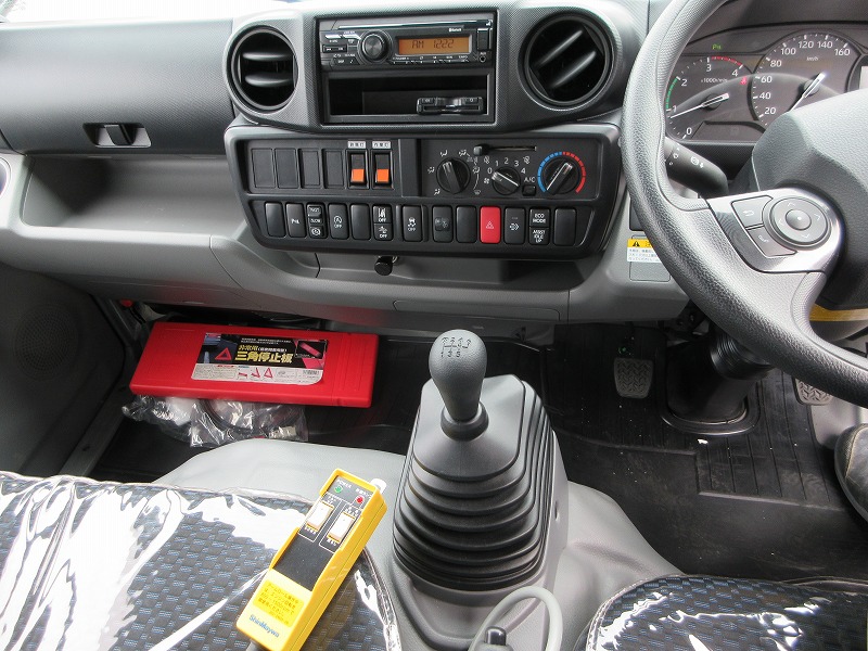 アームロール　2.95t4ﾅﾝﾊﾞｰ 未使用車