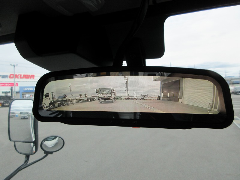 アームロール　2.95t4ﾅﾝﾊﾞｰ 未使用車