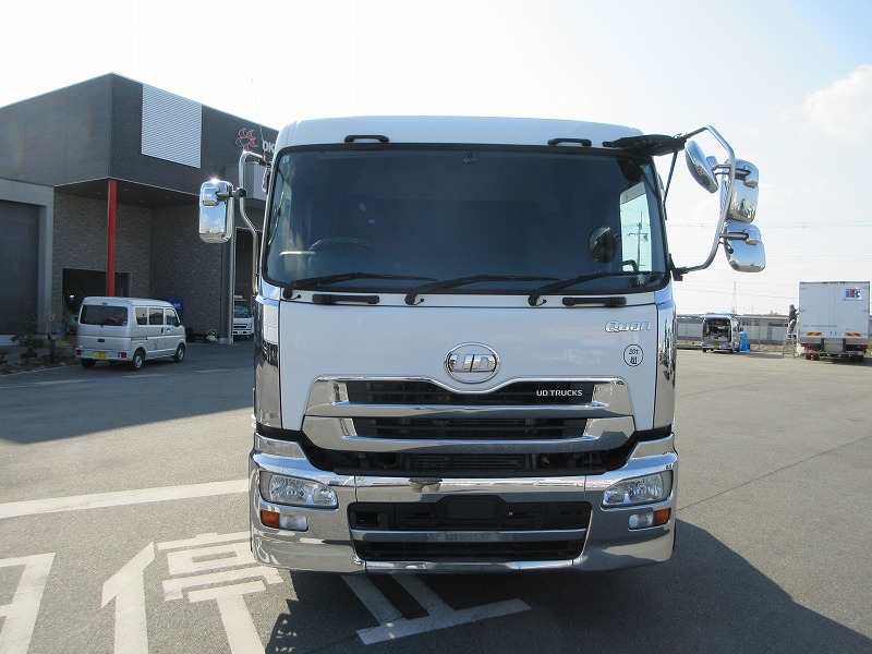 セルフ　リターダ付