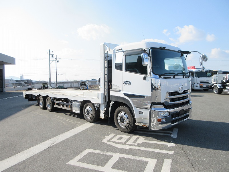 セルフ　リターダ付