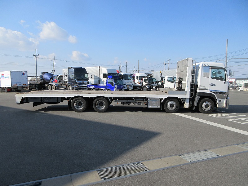 セルフ　リターダ付