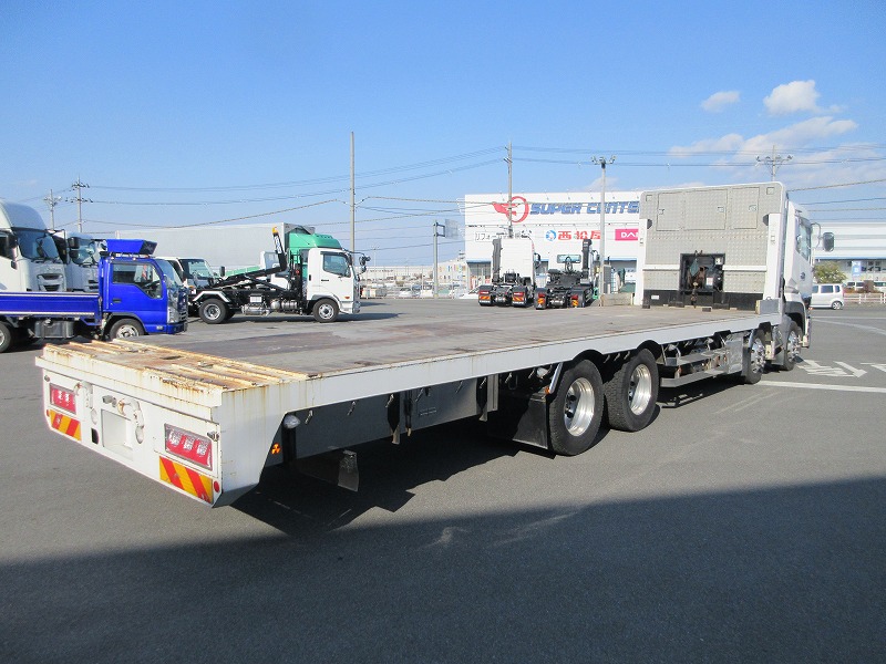 セルフ　リターダ付