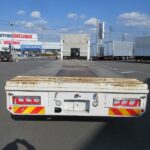 セルフ　リターダ付