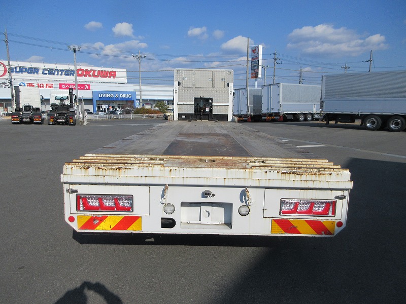 セルフ　リターダ付