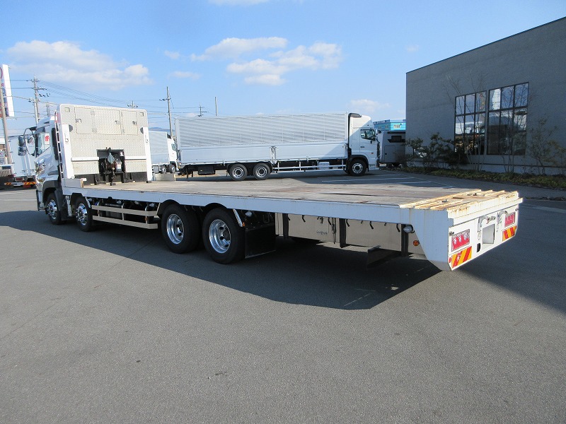 セルフ　リターダ付