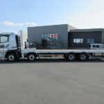 セルフ　リターダ付