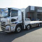 セルフ　リターダ付