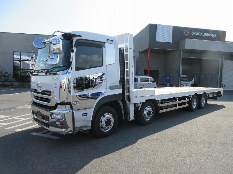 セルフ　リターダ付