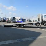 セルフ　リターダ付