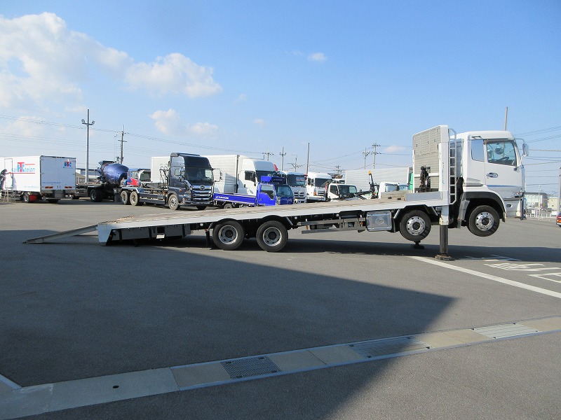 セルフ　リターダ付