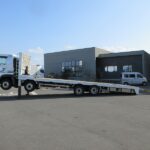 セルフ　リターダ付