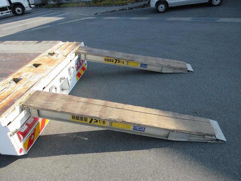 セルフ　リターダ付