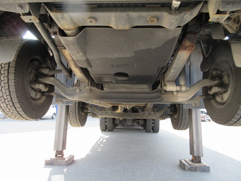 セルフ　リターダ付