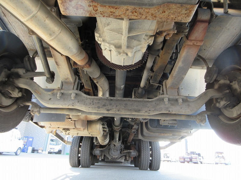 セルフ　リターダ付