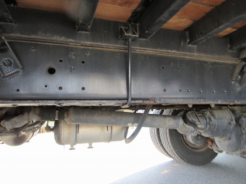 セルフ　リターダ付