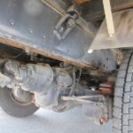 セルフ　リターダ付