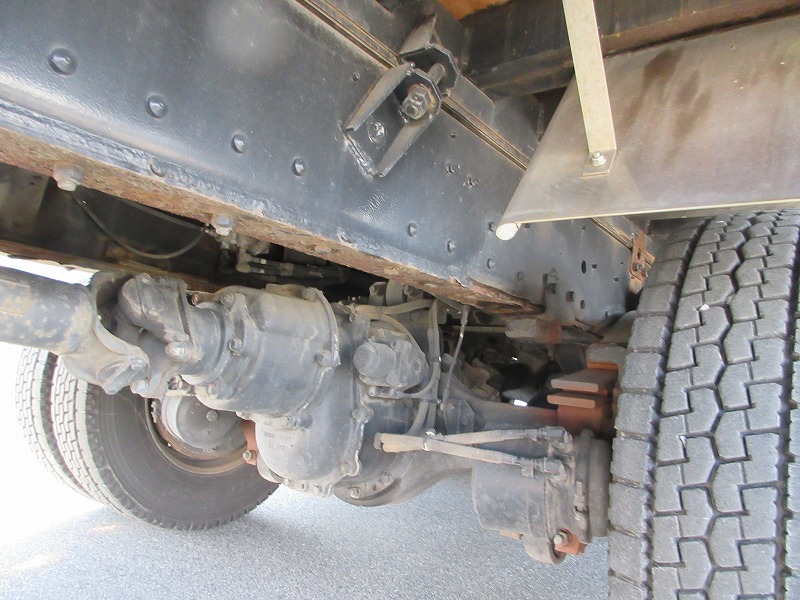 セルフ　リターダ付