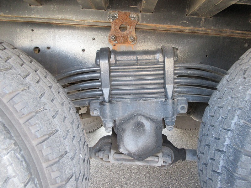 セルフ　リターダ付