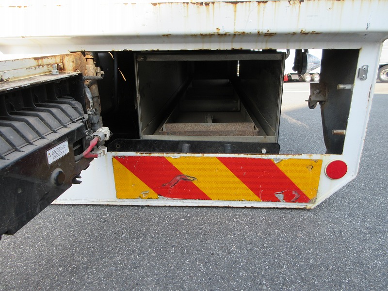 セルフ　リターダ付